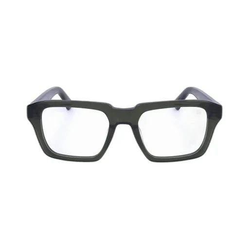 Retrosuperfuture Numero 121 Geometric Frame Glasses