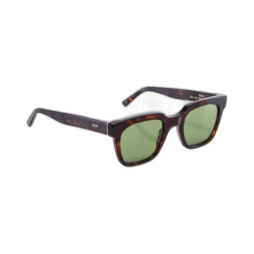 Retrosuperfuture Square Frame Sunglasses