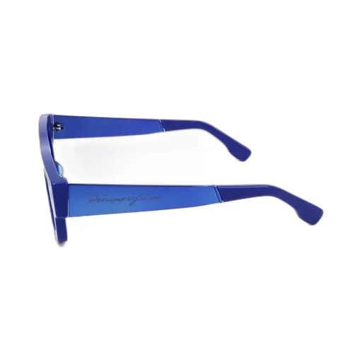 Retrosuperfuture Colpo Rectangle Frame Sunglasses