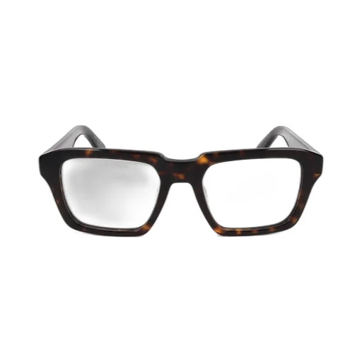 Retrosuperfuture Numero 121 Geometric Frame Glasses