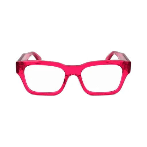 Retrosuperfuture Numero 119 Square Frame Glasses
