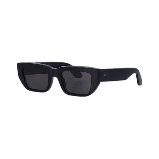 Retrosuperfuture Ra Cat Eye Frame Sunglasses