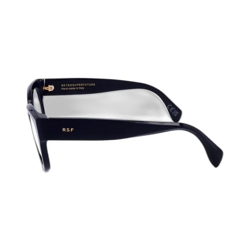 Retrosuperfuture Numero 126 Cat-Eye Frame Glasses