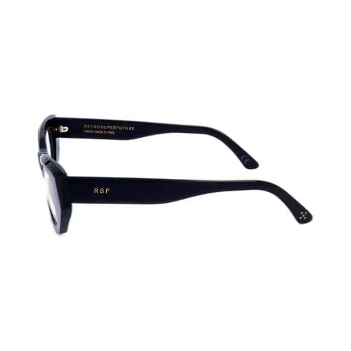 Retrosuperfuture Amata Cat-Eye Frame Glasses