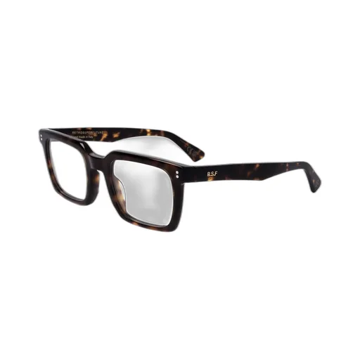 Retrosuperfuture Secolo Optical Marino Rectangle-Frame Glasses