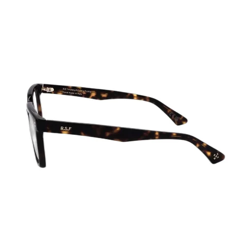Retrosuperfuture Secolo Optical Marino Rectangle-Frame Glasses