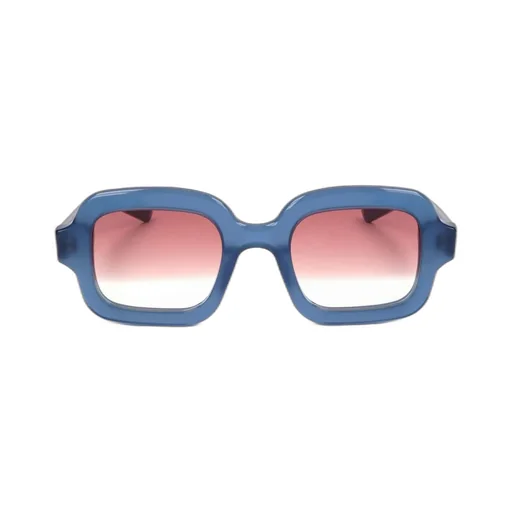 Retrosuperfuture Benz Oversized Frame Sunglasses