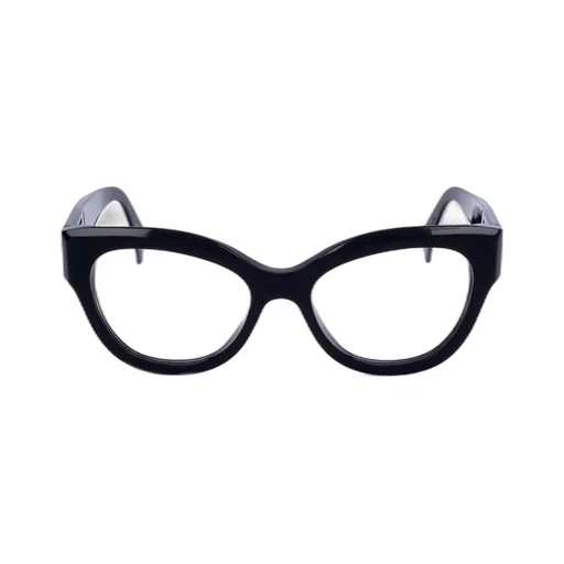 Retrosuperfuture Numero 126 Cat-Eye Frame Glasses