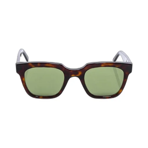 Retrosuperfuture Square Frame Sunglasses