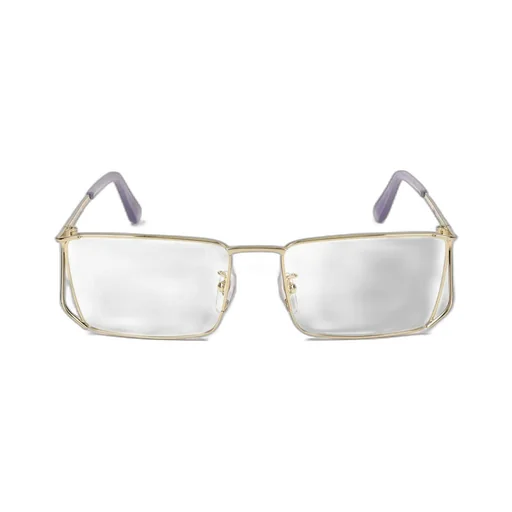 Retrosuperfuture Numero 115 Geometric Frame Glasses