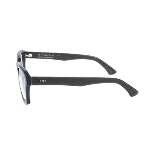 Retrosuperfuture Numero 121 Geometric Frame Glasses