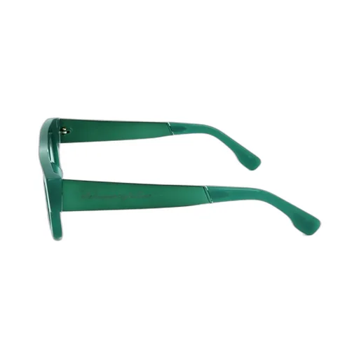 Retrosuperfuture Rectangular Frame Sunglasses