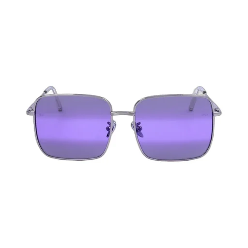Retrosuperfuture Medea Oversized Frame Sunglasses