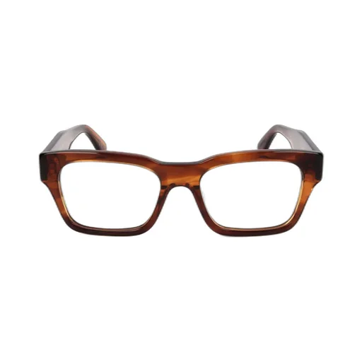 Retrosuperfuture Numero 119 Square Frame Glasses
