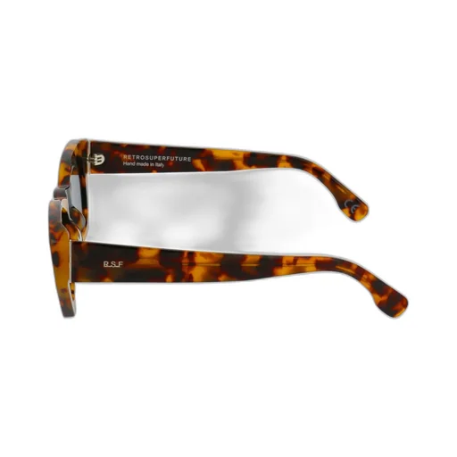Retrosuperfuture Amata Cat Eye Frame Sunglasses