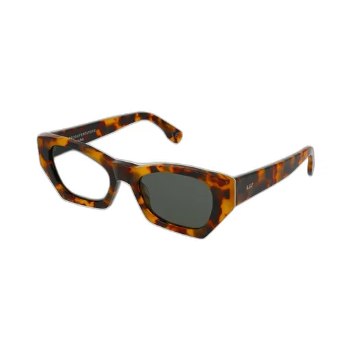 Retrosuperfuture Amata Cat Eye Frame Sunglasses