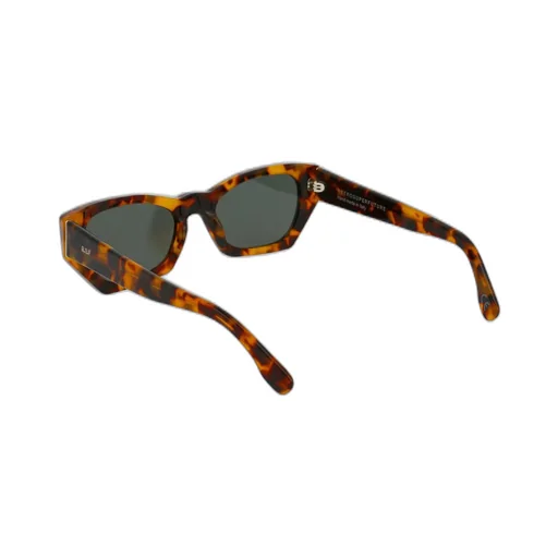 Retrosuperfuture Amata Cat Eye Frame Sunglasses