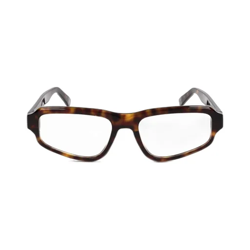 Retrosuperfuture Rectangular Frame Glasses