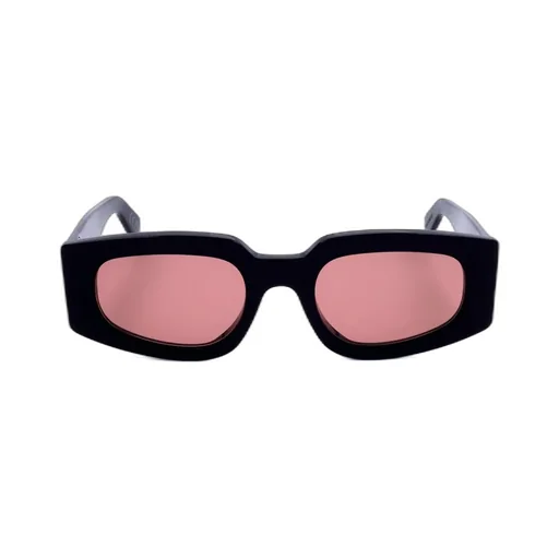 Retrosuperfuture Tetra Cat-Eye Frame Sunglasses