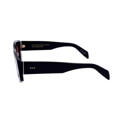 Retrosuperfuture Tetra Cat-Eye Frame Sunglasses