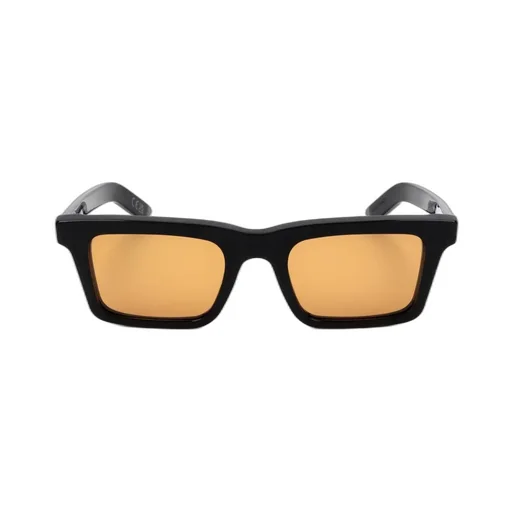 Retrosuperfuture Rectangular Frame Sunglasses