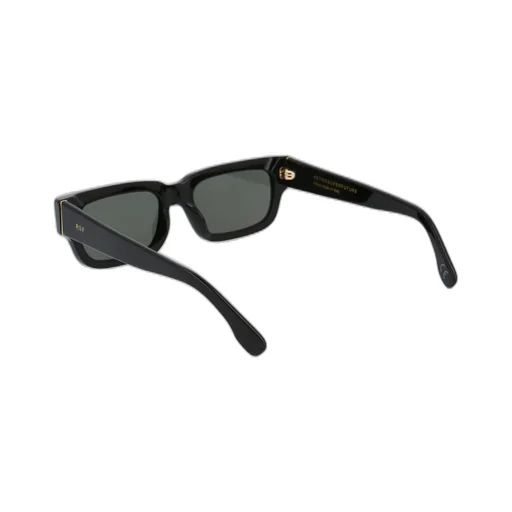 Retrosuperfuture Roma Rectangular Frame Sunglasses