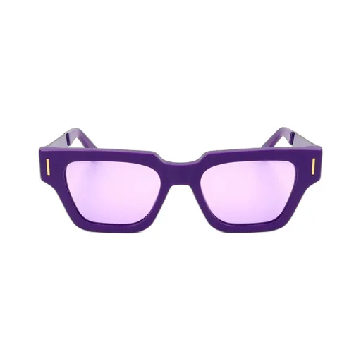 Retrosuperfuture Storia Square Frame Sunglasses
