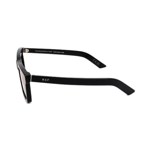 Retrosuperfuture Rectangular Frame Sunglasses