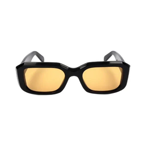 Retrosuperfuture Sagrado Refined Rectangular Frame Sunglasses