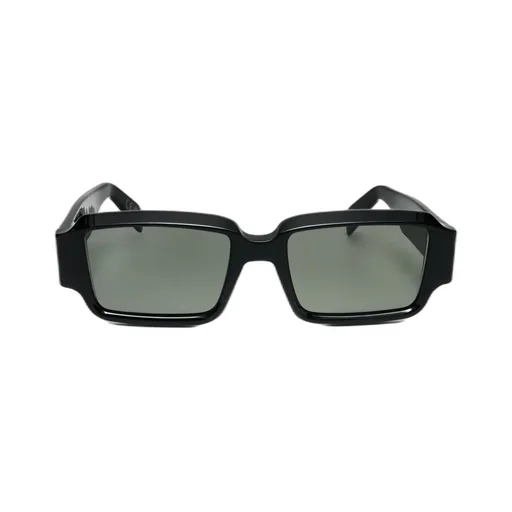 Retrosuperfuture Sqauure Frame Sunglasses