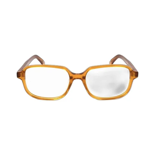 Retrosuperfuture Numero 05 Rectangular Frame Glasses