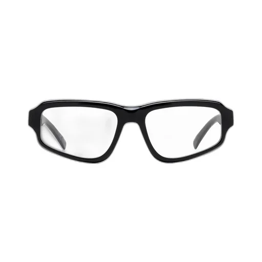 Retrosuperfuture Numero 113 Geometric Frame Glasses