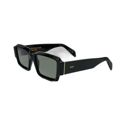 Retrosuperfuture Sqauure Frame Sunglasses