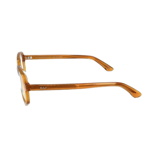 Retrosuperfuture Numero 05 Rectangular Frame Glasses