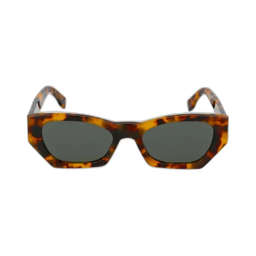 Retrosuperfuture Amata Cat Eye Frame Sunglasses