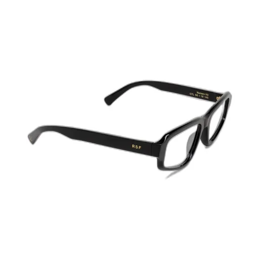 Retrosuperfuture Numero 113 Geometric Frame Glasses
