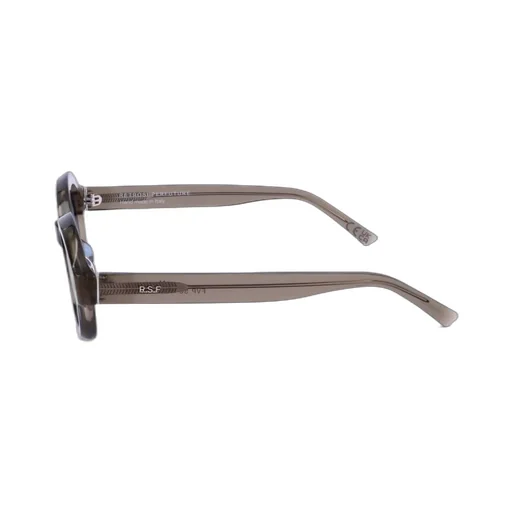 Retrosuperfuture Marzo Rules Oval Frame Sunglasses