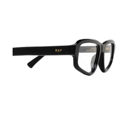 Retrosuperfuture Numero 113 Geometric Frame Glasses