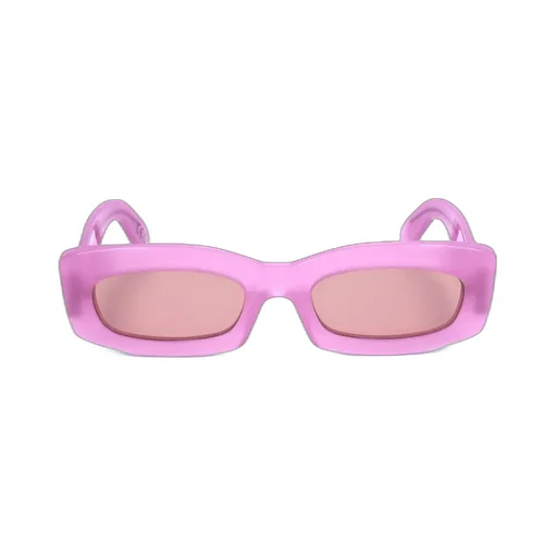 Retrosuperfuture Zaga Rectangle Frame Sunglasses
