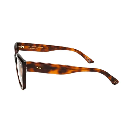 Retrosuperfuture Numero76 Square-Frame Glasses