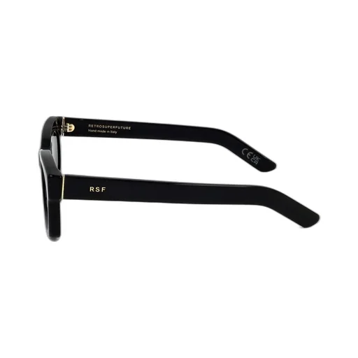 Retrosuperfuture Rectangle Frame Sunglasses