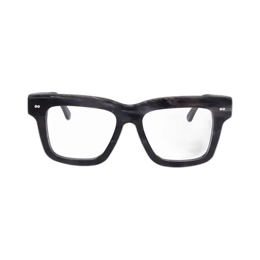 Retrosuperfuture Square Frame Glasses