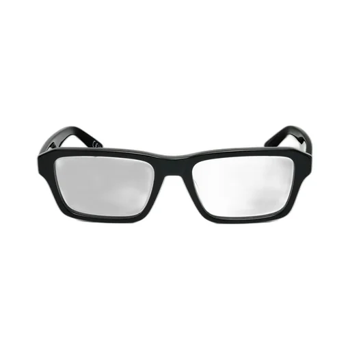 Retrosuperfuture Numero 120 Rectangular Frame Glasses