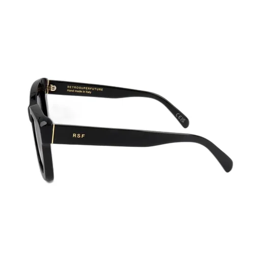 Retrosuperfuture Cat Eye Frame Sunglasses