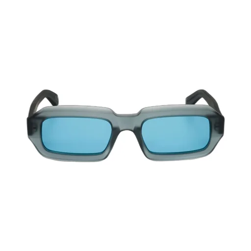 Retrosuperfuture Rectangular Frame Sunglasses