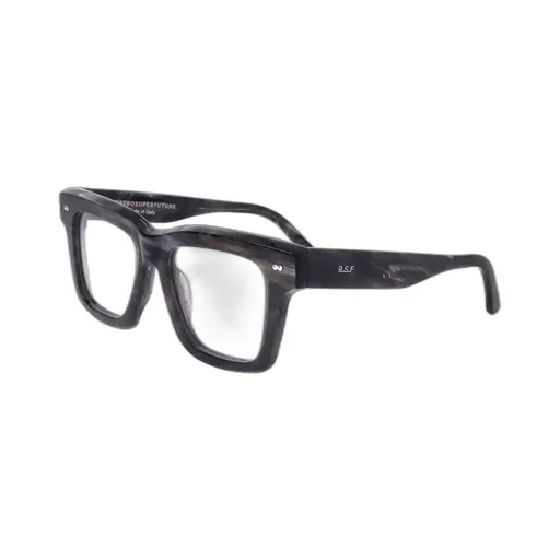 Retrosuperfuture Square Frame Glasses
