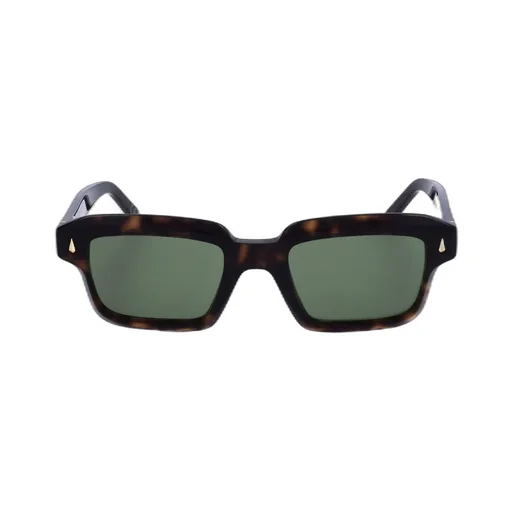 Retrosuperfuture Giardino 3627 Rectangular Frame Sunglasses