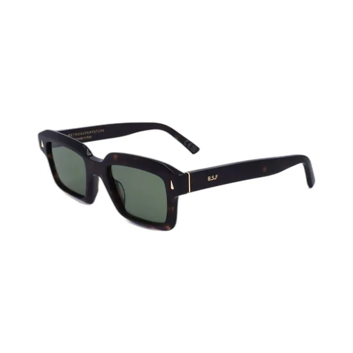 Retrosuperfuture Giardino 3627 Rectangular Frame Sunglasses