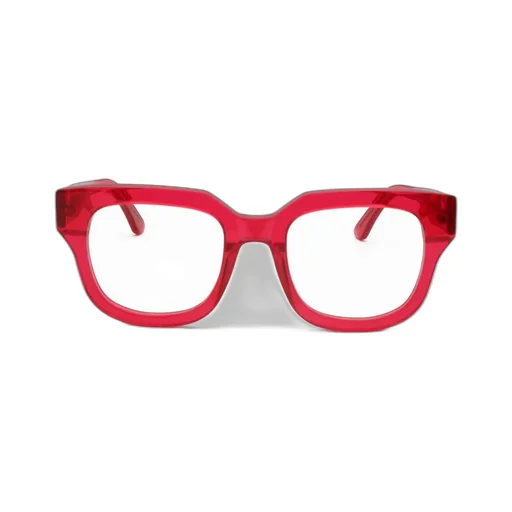 Retrosuperfuture Sabato Square Frame Glasses