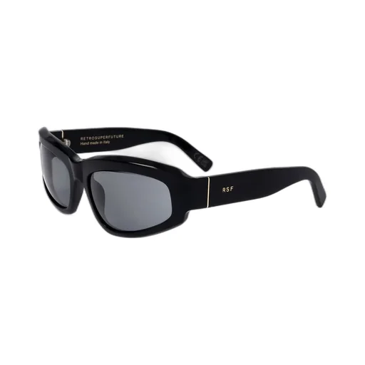 Retrosuperfuture Motore Cat-Eye Frame Sunglasses